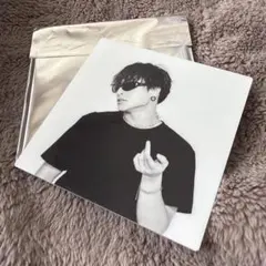 GENERATIONS 白濱亜嵐 EXPO2024 カフェ アクリルコースター