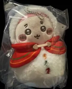 ちいかわ エニマイくじ E賞 マスコット 古本屋