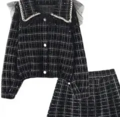 ♡anonenone♡セットアップのサムネイル