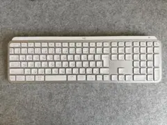 Logicool mx keys sワイヤレスキーボード 日本語配列