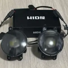 IPF LED ヘッドランプバルブ 3D4S1HLB D4S - メルカリ