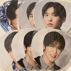 SnowMan 目黒蓮 うちわ まとめ売り