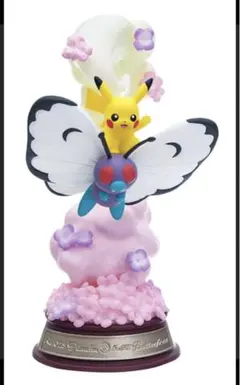 ポケットモンスター　SWING VIGNETTE Collection