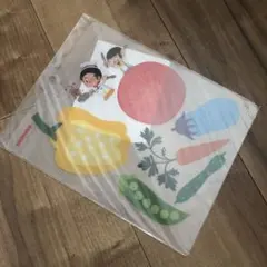 ヤンマー ヤン坊 マー坊 まな板シートのサムネイル