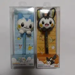 韓国限定 ポップアップ パチリス カラビナ ボールペン ピンバッジ