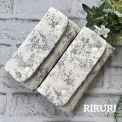 No.172 抱っこ紐よだれカバー　サッキングパッド