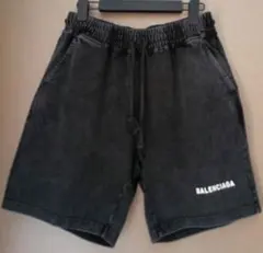 2025年最新】BALENCIAGA メンズ ショートパンツ・ハーフパンツの人気