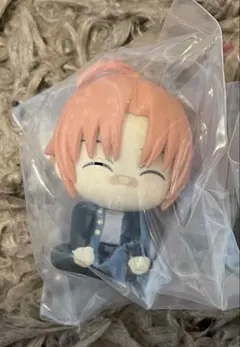 【新品未開封】銀魂 神威 ガチャガチャ