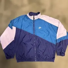 NIKE ブルゾン トラックジャケット L