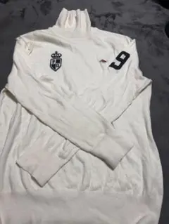 パーリーゲイツ　セーター　5