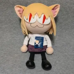 2026年最新】ネコアルク ぬいぐるみの人気アイテム - メルカリ