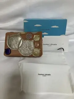 tsumori chisato 二つ折り財布のサムネイル