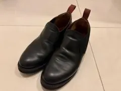 REDWINGレッドウイング 8142ロメオ 7.5Eブラック
