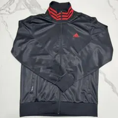 adidas ジャージ　セットアップ　美品