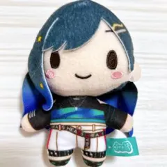 プロセカ 白石杏 ふわぷち マスコット BNW