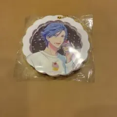 うたプリ BGS アクリルミラーキーホルダー 一ノ瀬トキヤ 2 - メルカリ
