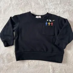 バースデイ 長袖 トップス