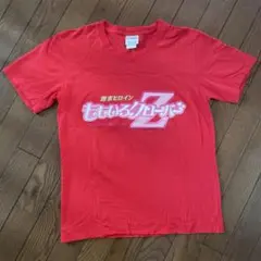 ももクロ⭐︎国立競技場ライブTシャツ⭐︎赤、百田夏菜子　Mのサムネイル