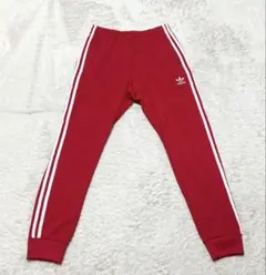 アディダスオリジナルス　トラックパンツ　M