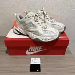 NIKE m2k tekno
