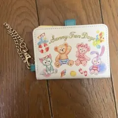 Duffy's Sunny Fun パスケース
