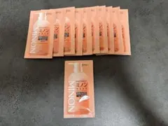 MINON ミノン全身シャンプー しっとりタイプ　11個