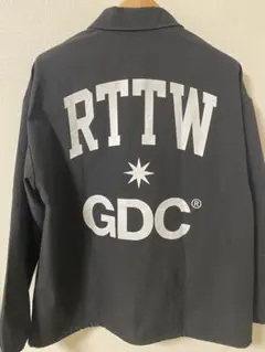 2026年最新】gdc コーチジャケットの人気アイテム - メルカリ