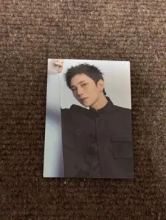 SEVENTEEN ジョシュア　NEW_ IN JAPAN フォトカード　トレカ