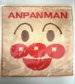 アンパンマン タオル ハンカチ