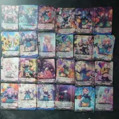 ヴァンガード　リリカルモナステリオ　いたずらしちゃうぞ　まとめ　まとめ売り