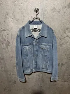 2026年最新】VETEMENTS Gジャン・デニムジャケットの人気アイテム