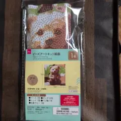 ビーズアートキット絵画