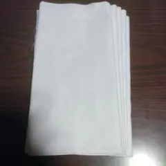 さらし 375cmと447cmと450cmの3切れ