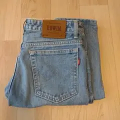 EDWIN♡デニム