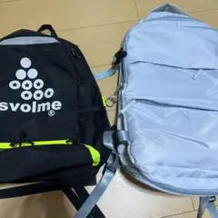 AMPHIBIOUS 防水バックパック＆ポーチ セット AMPHIBIOUS 防水バックパック＆ポーチ セット - メルカリ