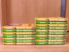 クロスゲーム　1〜17巻　全巻セット