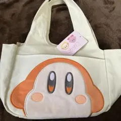 ワドルディ ミニトートバッグ しまむらのサムネイル