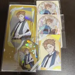 伏見ガク 7周年セット