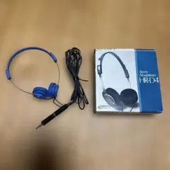 Aurex HR-X1 Electret Condenserヘッドフォン - メルカリ