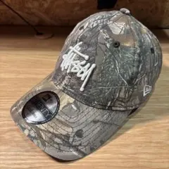 stussyリアルツリーメッシュキャップ 2025年最新】Stussy キャップ リアルツリーの人気アイテム