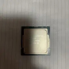 Intel corei5-10400F 2.90GHZ