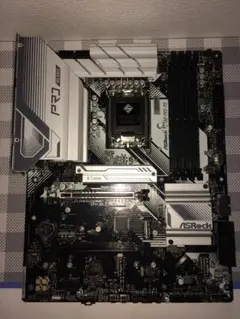 ASRock B650 TW マザーボード AM5 DDR5 - メルカリ