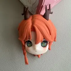 次元界TOY NAGI　ナギ　幻境録　ブラインドドール　鹿　鹿鳴　ヘッドパーツ