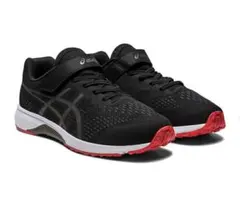 【新品/未使用】アシックス レーザービーム 19.0cm スニーカー ASICS