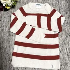 ZARA ボーイズ セーター サイズ　10 / 140センチ