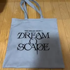 NCT DREAM ジェミン popup Agit トートバッグ トレカ NCT DREAM ドリーミーズ LINE ポップアップ トレカ ジェミン - メルカリ