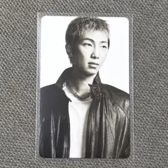BTS ARIRANG weverse ラキドロ トレカ RM Japan - メルカリ