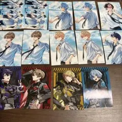 シクフォニ ブロマイド