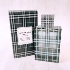 gp☆残量多☆ バーバリー ブリット フォーメン オードトワレ 50ml 香水