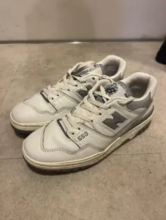 26.5cm エメレオンドレ ニューバランス BB550ALE 550